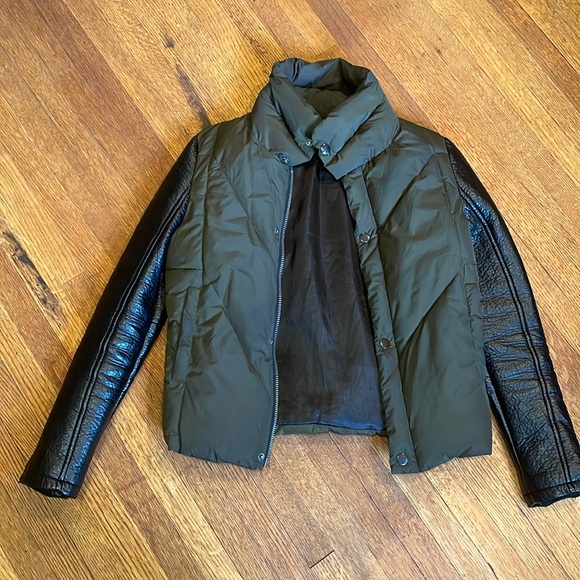 Gorgeous fall jacket XS - Picture 1 of 6